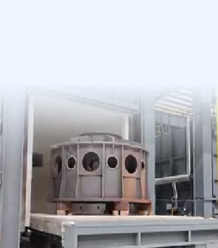 擁有豐富的鑄造加工經(jīng)驗(yàn)，產(chǎn)品內(nèi)外質(zhì)量好